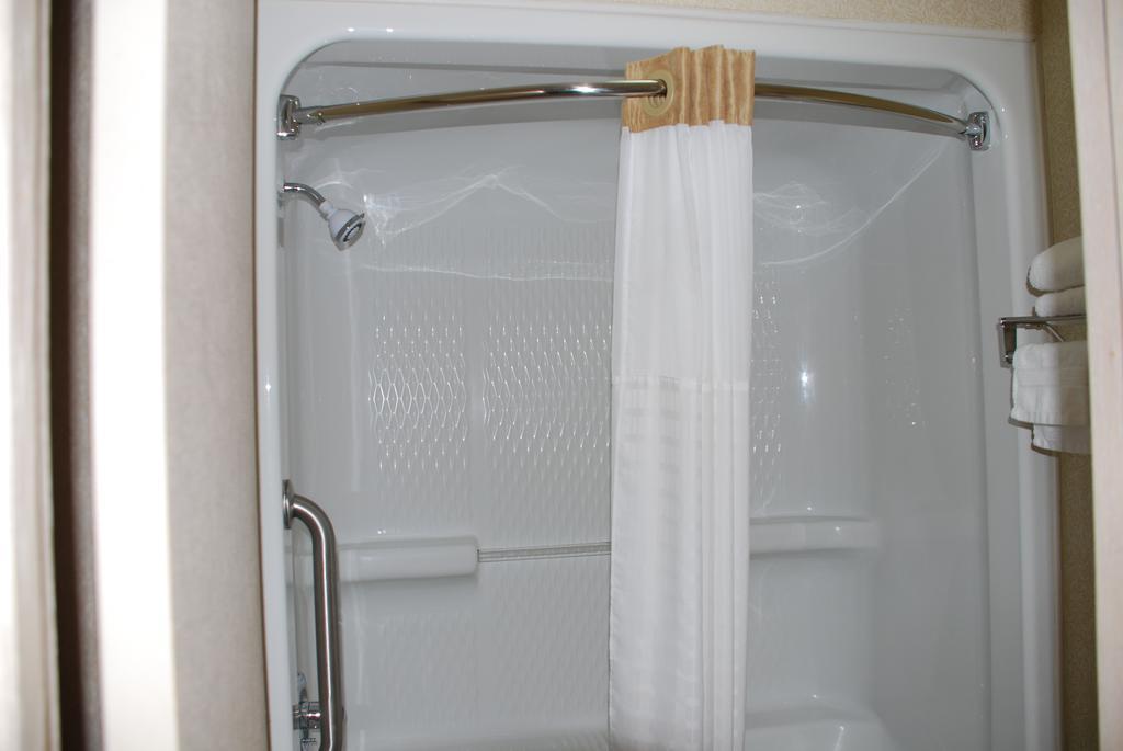 Chief Motel Fayetteville Pokój zdjęcie