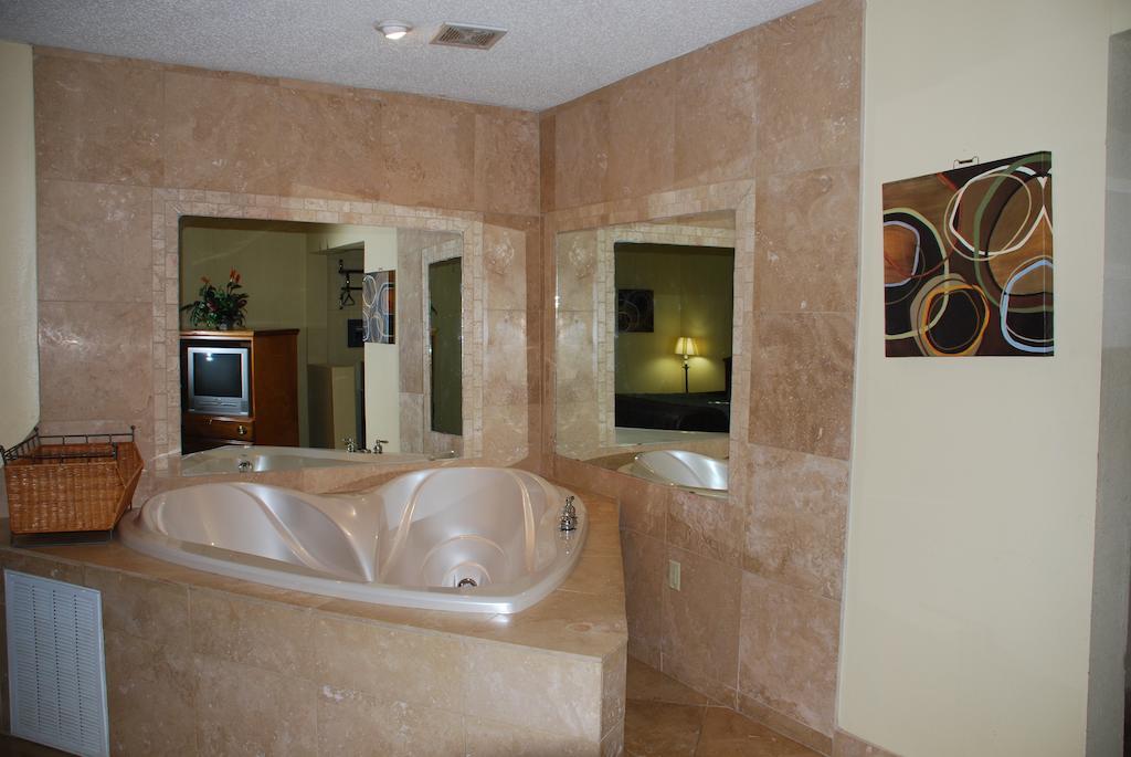 Chief Motel Fayetteville Zewnętrze zdjęcie